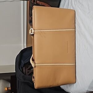 BURBERRY HANDBAG